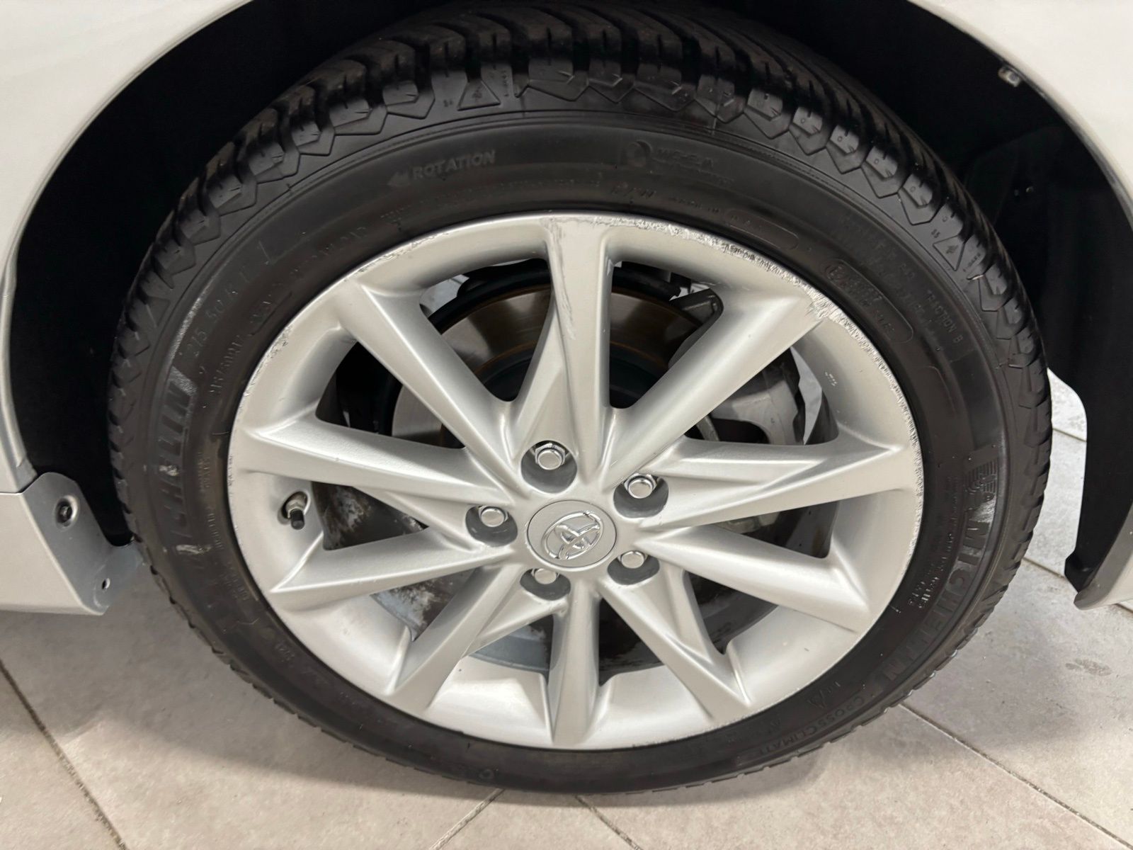 Used Car 2014 Toyota Prius V  For Sale Under $12,000 In Austin, Texas