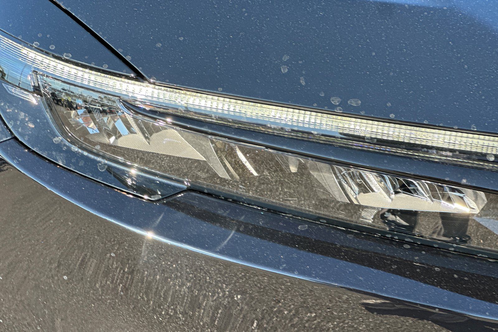 Certified Used 2026  Honda TrailSport image 30