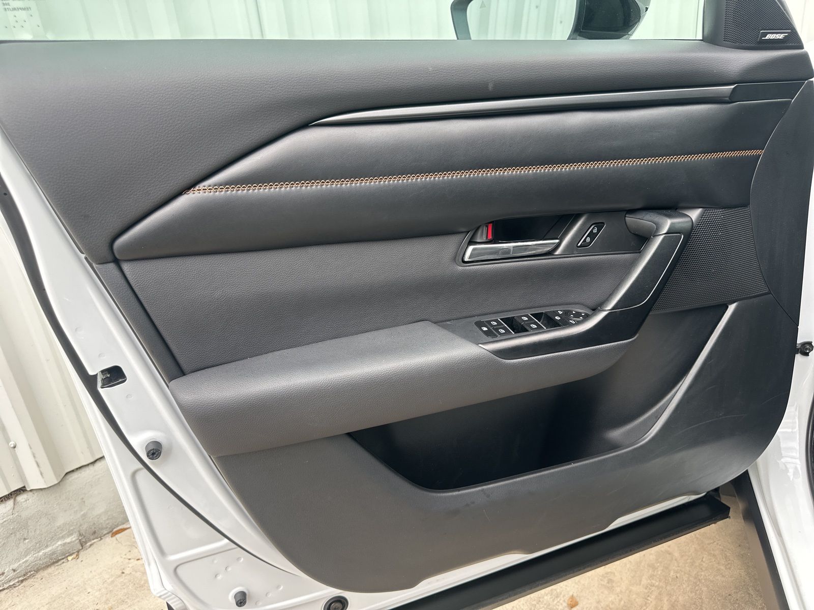 Used Car 2025 Mazda Cx-50 Hybrid  Premium Plus For Sale Under $35,000 In Austin, Texas