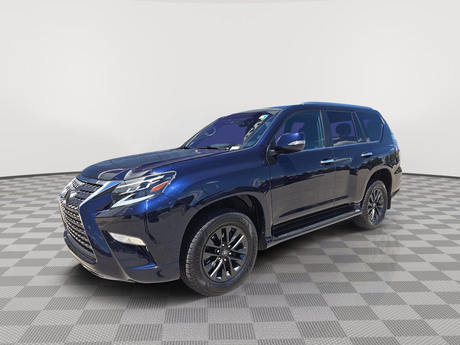 2021 Lexus GX