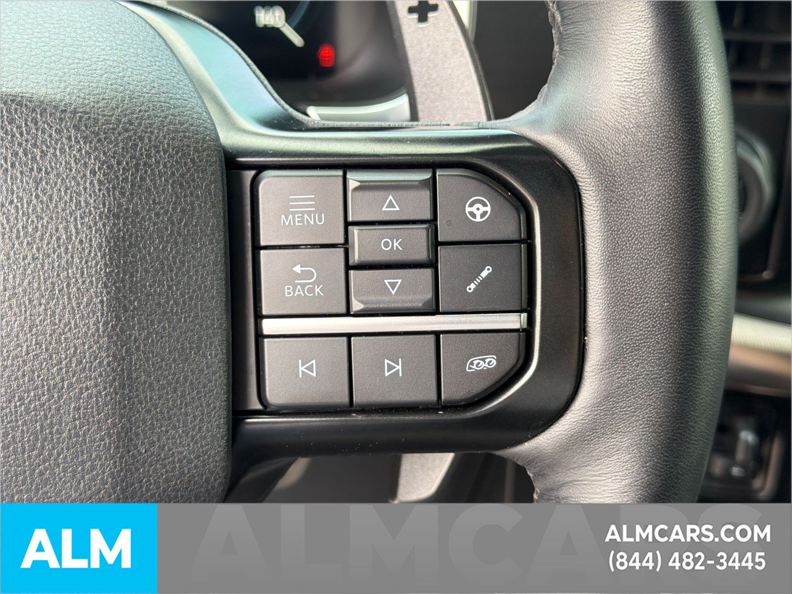 Used 2023 Black Ford Raptor image 30