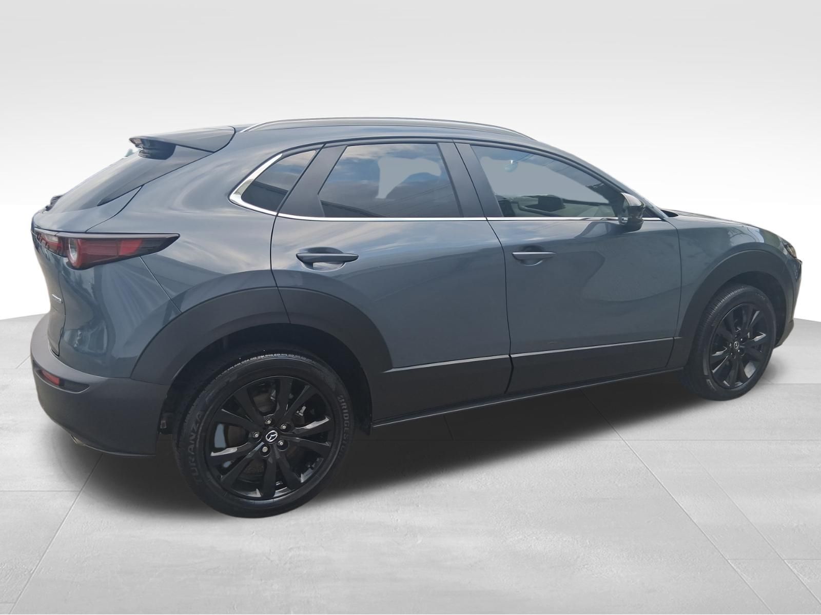 Used Car 2023 Mazda Cx-30  2.5 S Carbon Edition For Sale Under $25,000 In Austin, Texas