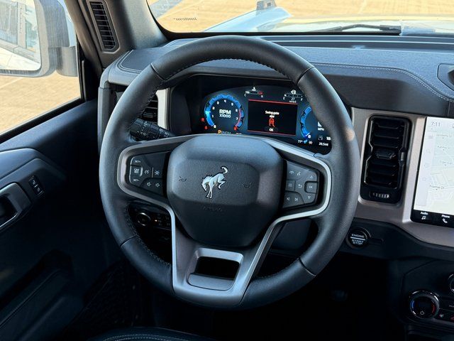 New 2026 Avalanche Gray Ford Outer Banks image 19