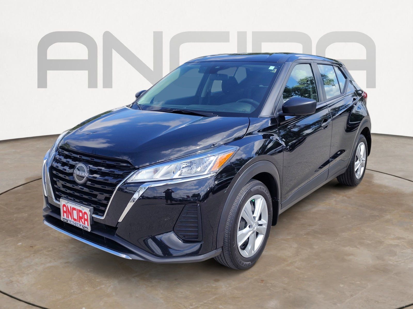 Used Car 2024 Nissan Kicks  S For Sale Under $20,000 In San Antonio, Texas