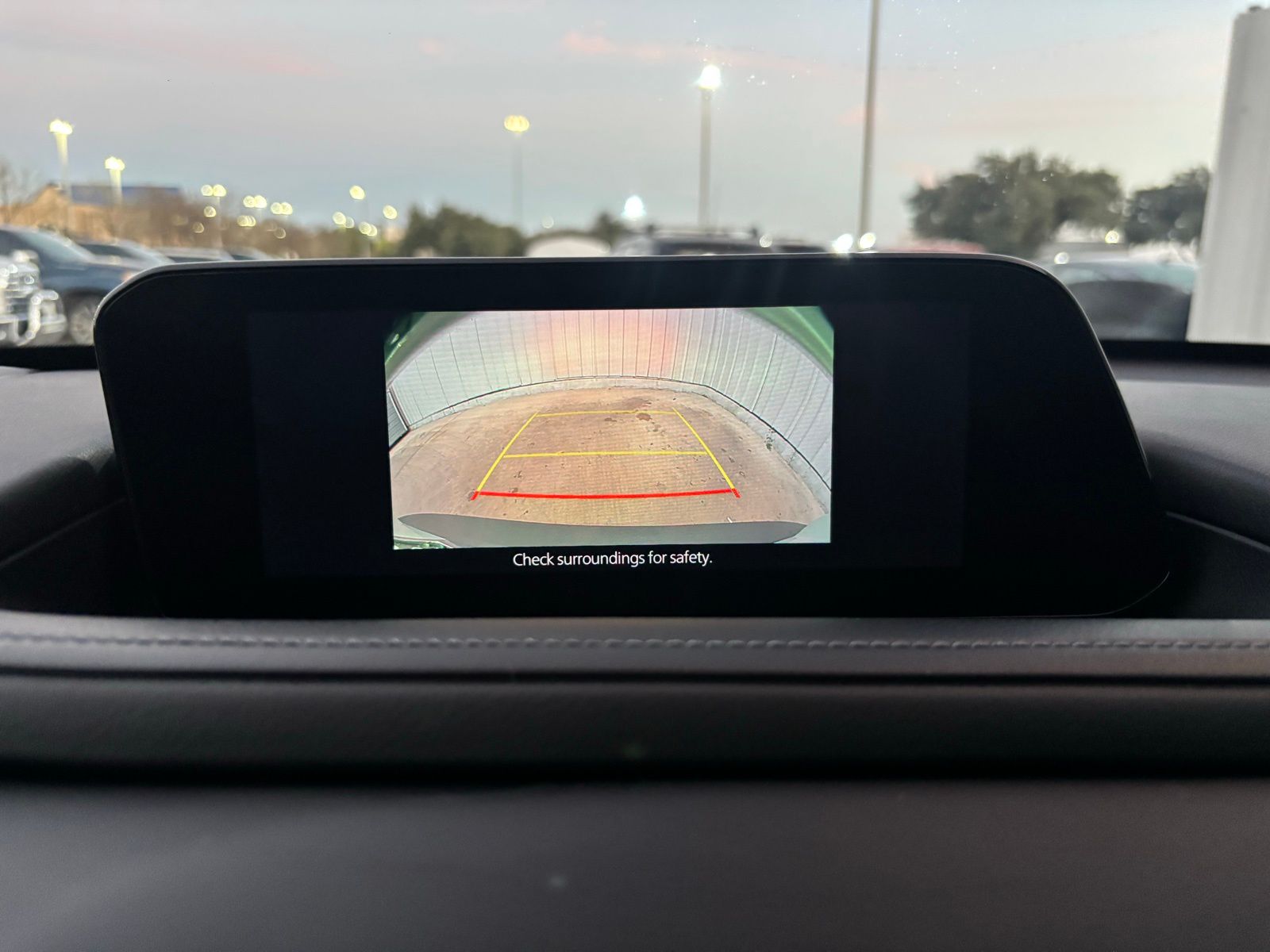 Used Car 2024 Mazda Cx-30  2.5 S Select Sport For Sale Under $25,000 In Austin, Texas