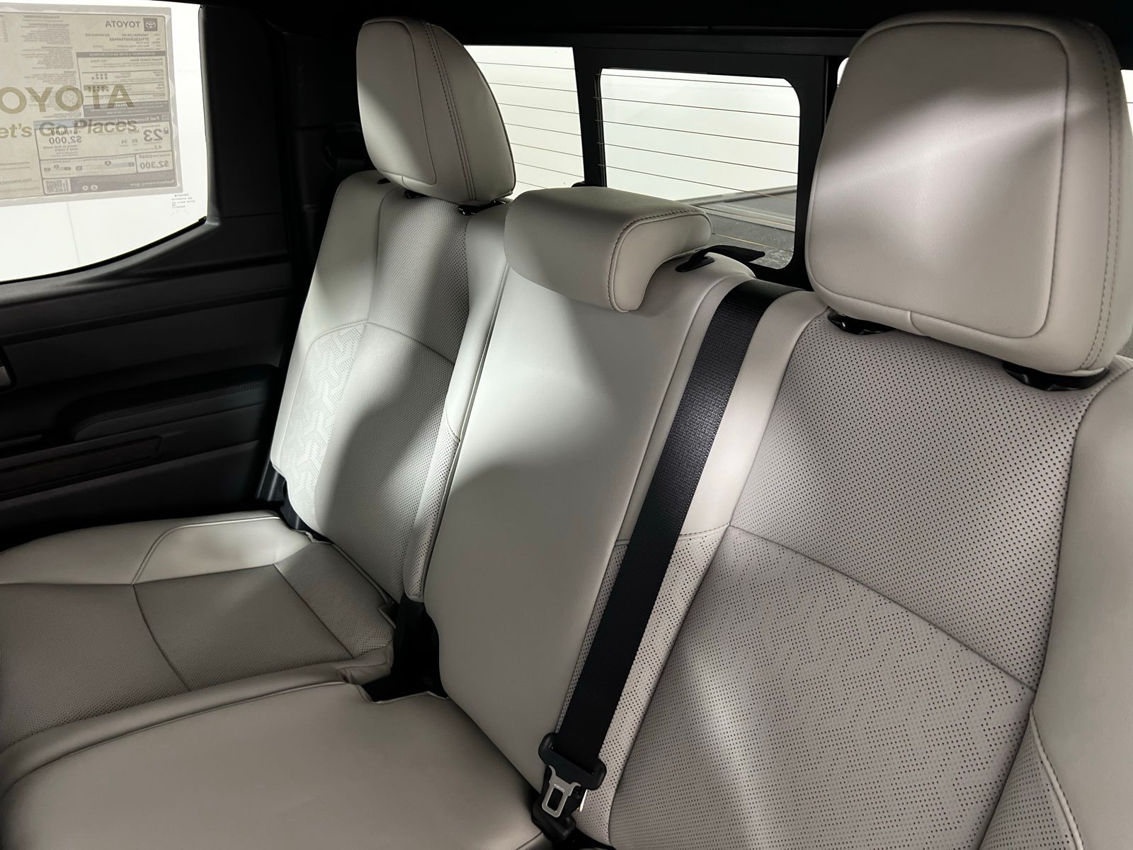 Thumbnail: 2025 Toyota Tacoma - 18