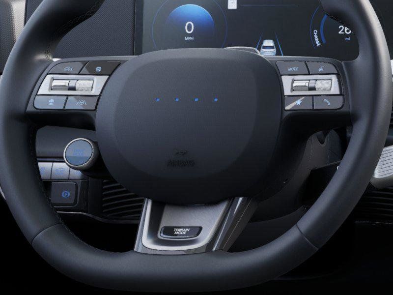 IONIQ 5 XRT