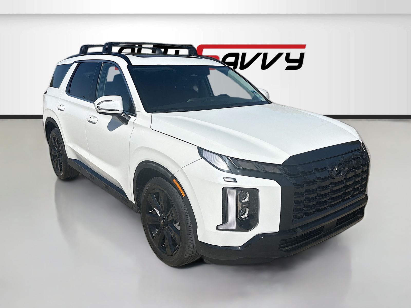 2023 Hyundai Palisade XRT AWD's photo