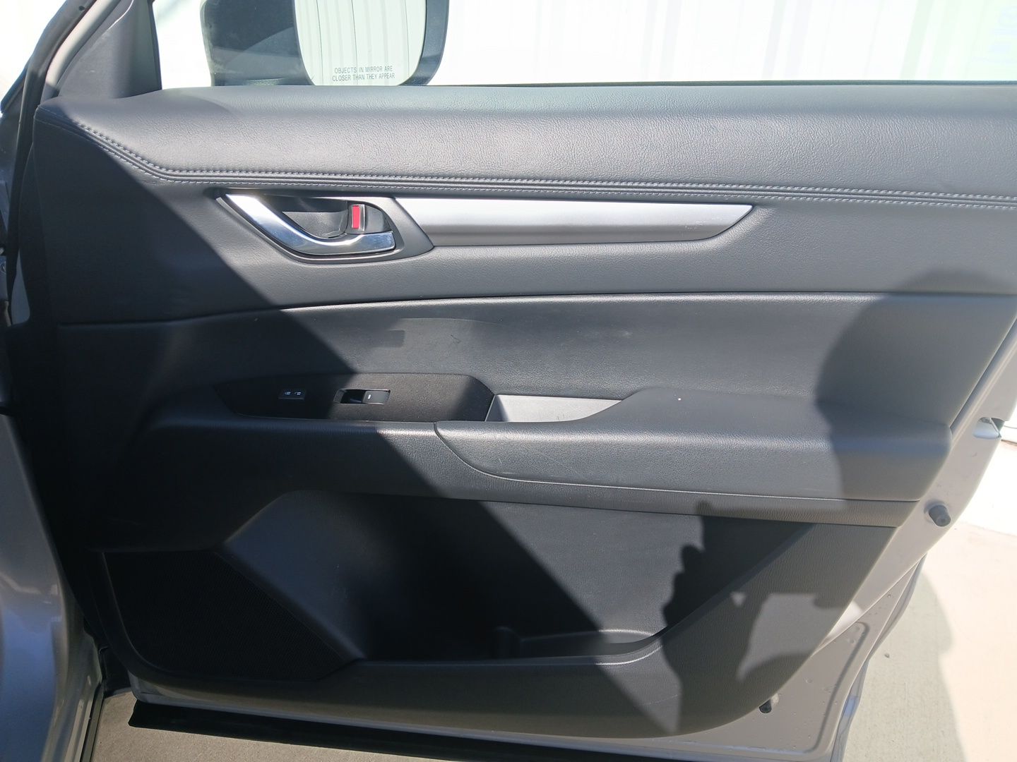 Used Car 2025 Mazda Cx-5  2.5 S Preferred Package For Sale Under $30,000 In Austin, Texas