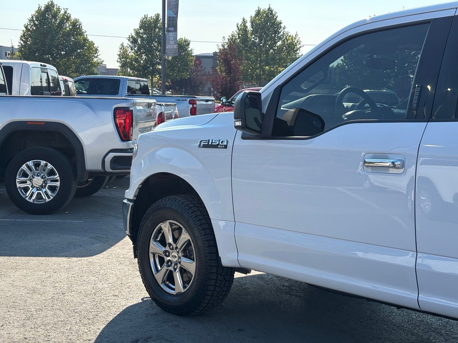 Used 2020 Ford F-150 Truck