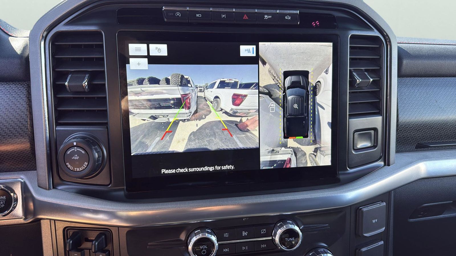 Used Car 2021 Ford F-150  Raptor For Sale Under $70,000 In Austin, Texas