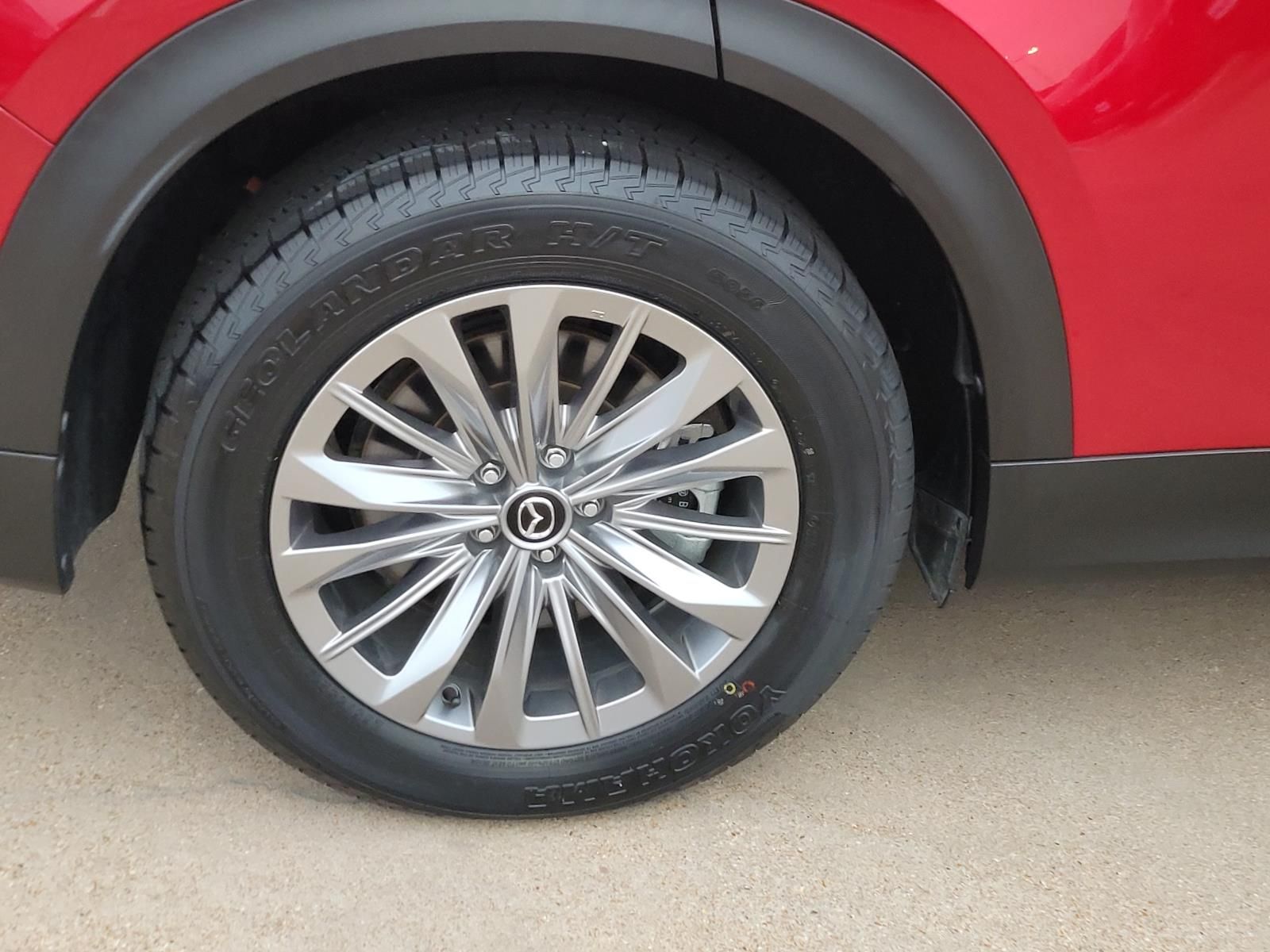 used 2024 Mazda CX-90 PHEV car, priced at $29,900
