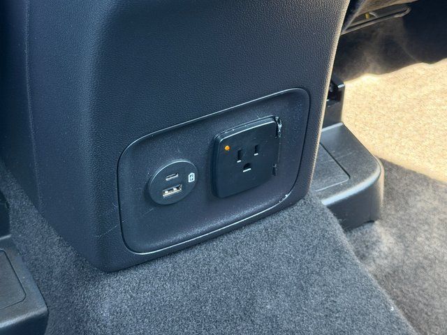 Certified Used 2024 Carbonized Gray Metallic Ford Outer Banks image 21