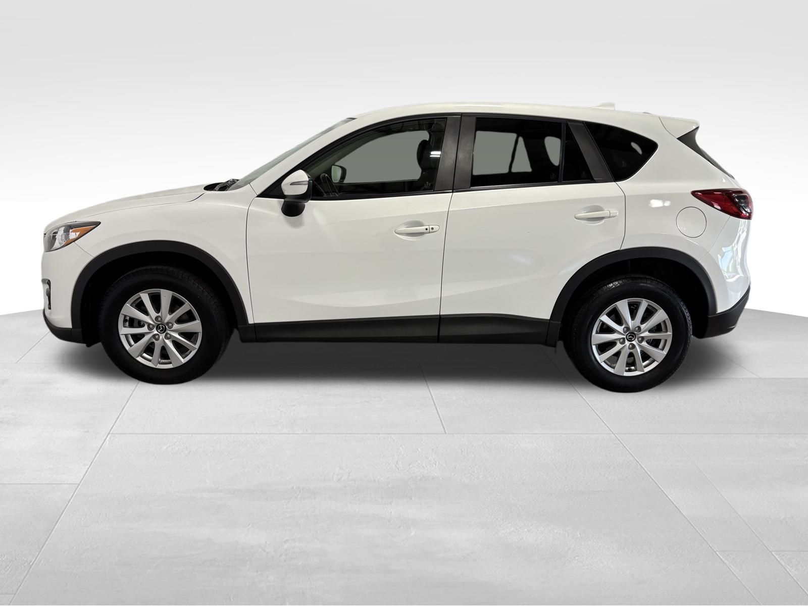 Used Car 2016 Mazda Cx-5  Touring For Sale Under $10,000 In Austin, Texas
