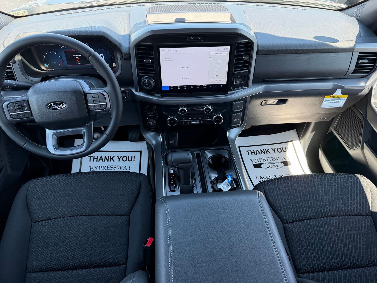 2026 Ford F-150 image 16