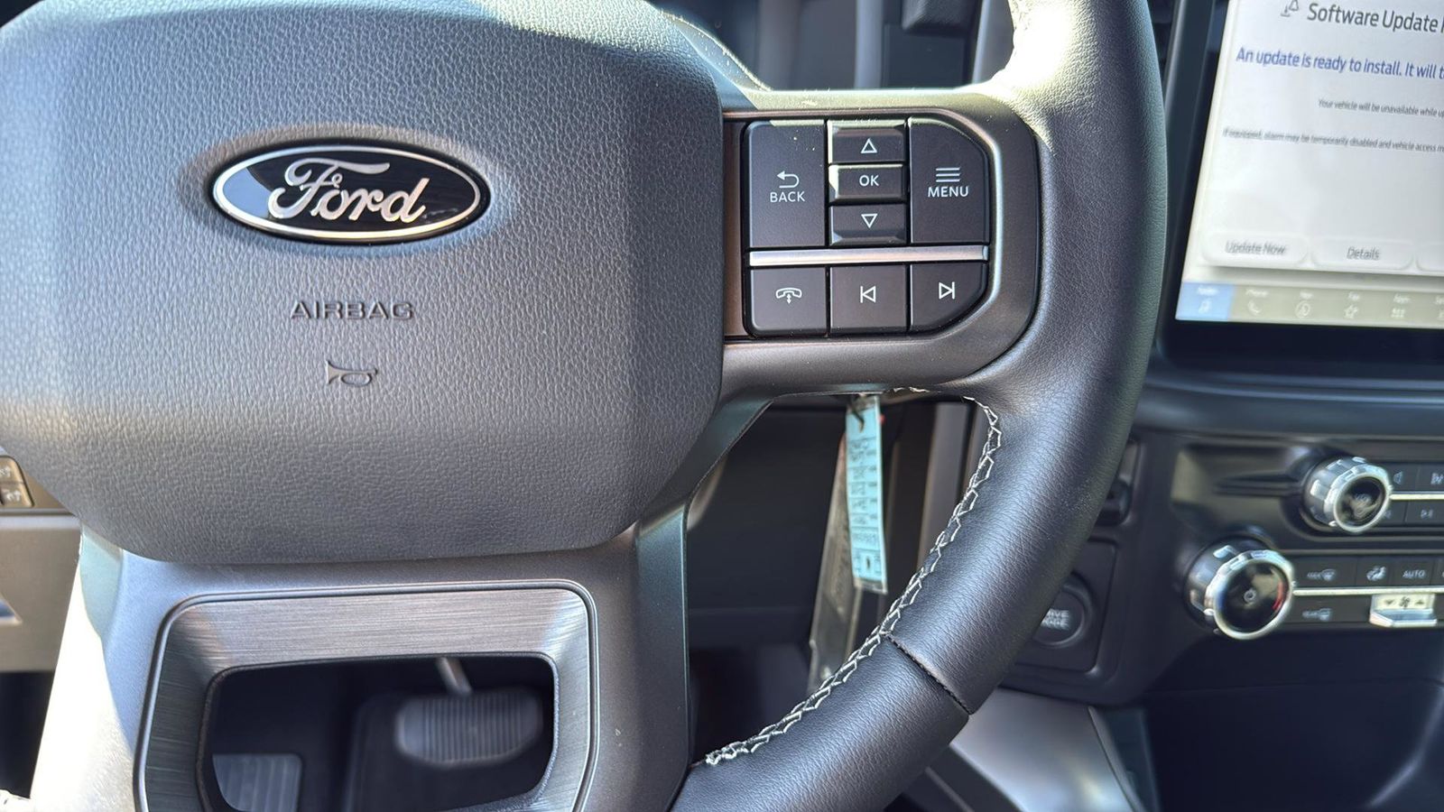 Used Car 2024 Ford F-150  Xlt For Sale Under $50,000 In Austin, Texas