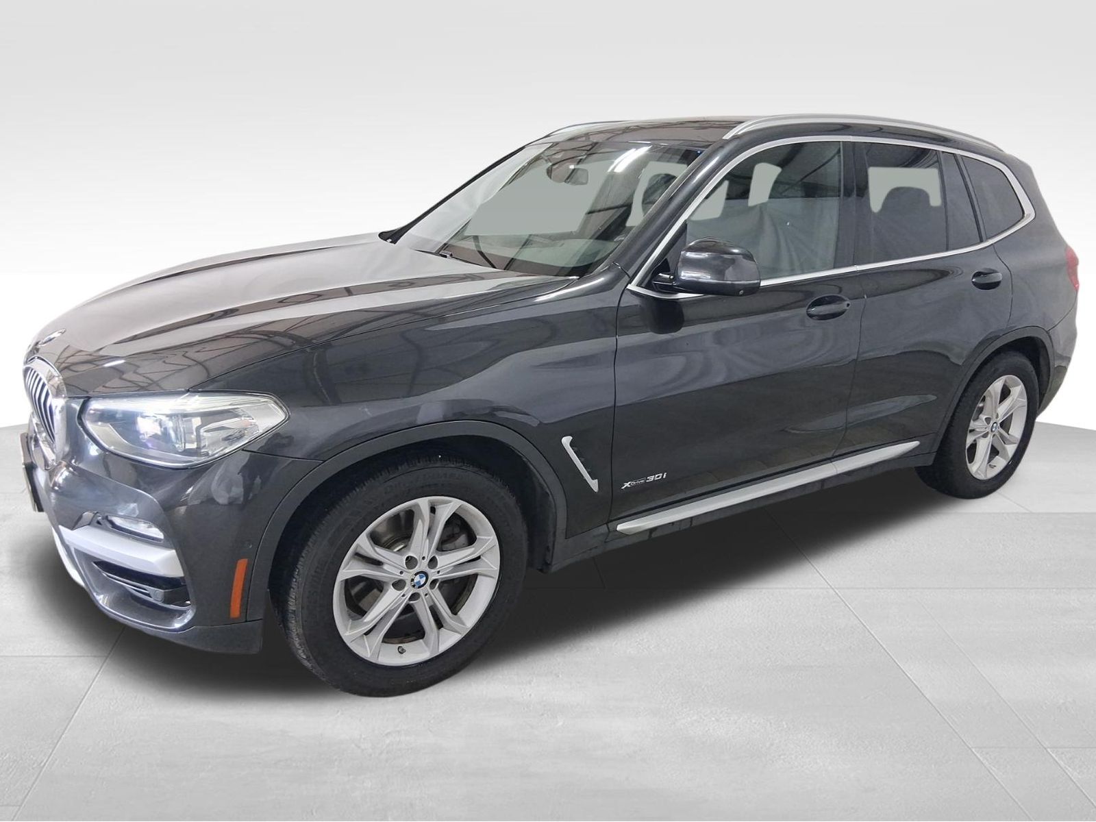 Used Car 2018 Bmw X3  Xdrive30i For Sale Under $20,000 In Austin, Texas