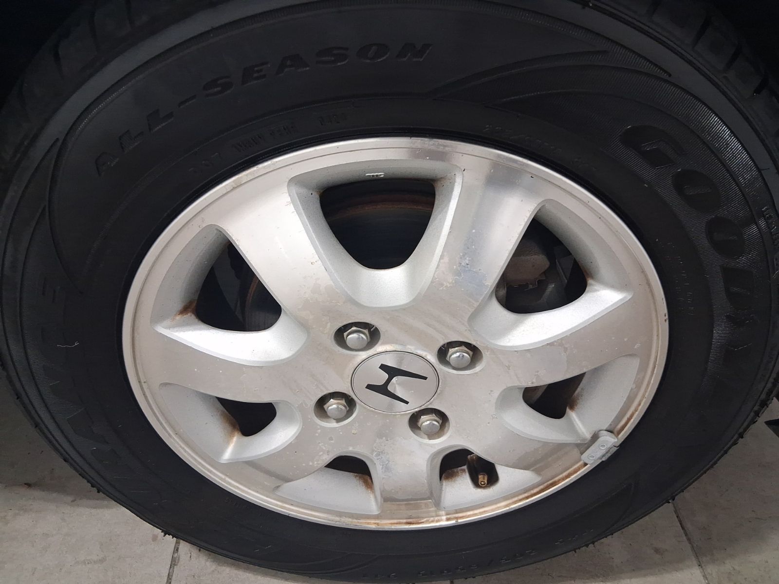 Used Car 2002 Honda Accord  Ex For Sale Under $10,000 In Austin, Texas