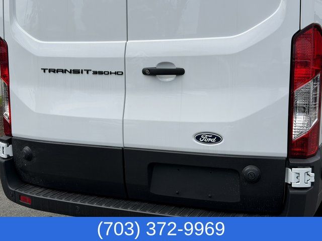 New 2026 Oxford White Ford Base image 17