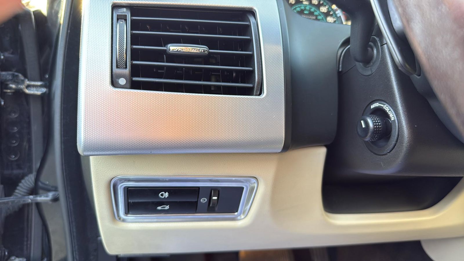 Used Car 2015 Jaguar Xf  3.0 Portfolio For Sale Under $12,000 In Austin, Texas