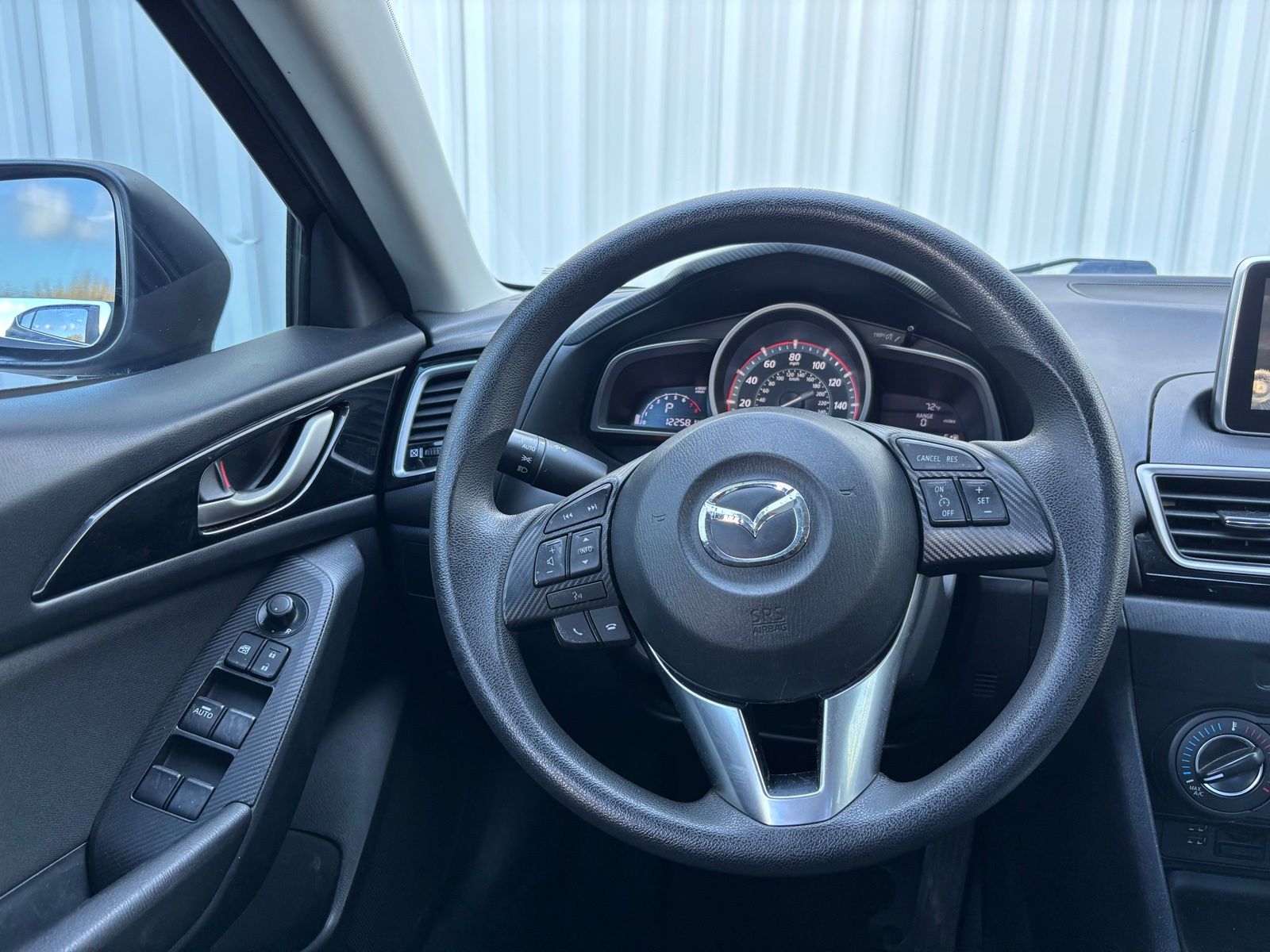 Used Car 2016 Mazda Mazda3  I Sport For Sale Under $10,000 In Austin, Texas