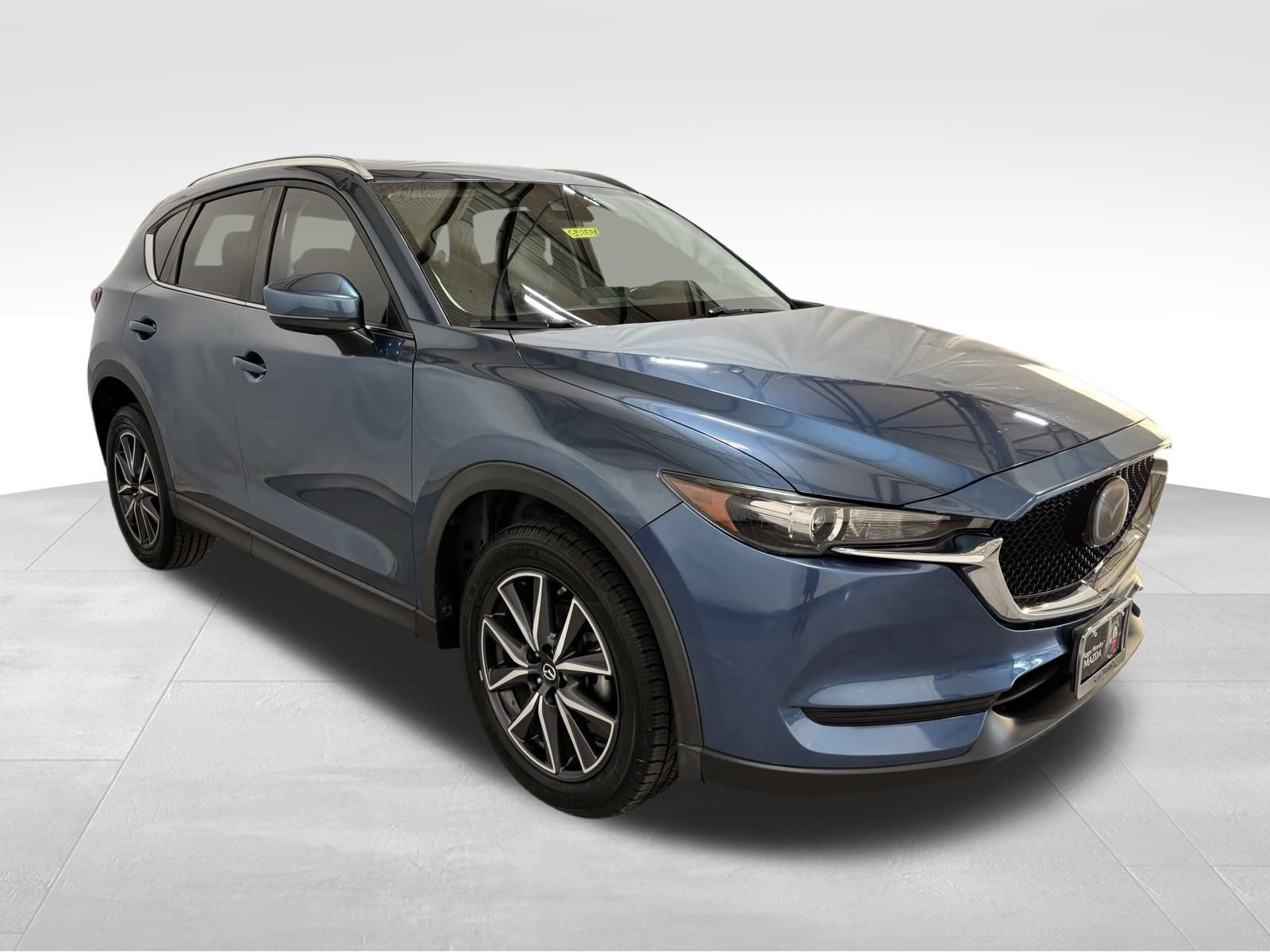 Used Car 2018 Mazda Cx-5  Touring For Sale Under $20,000 In Austin, Texas