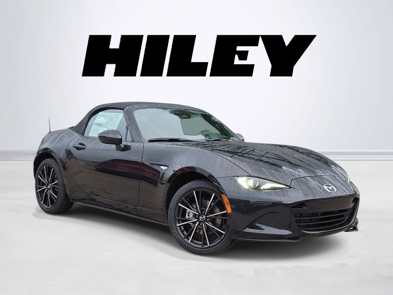 2026 Mazda Mazda MX-5 Miata Grand Touring