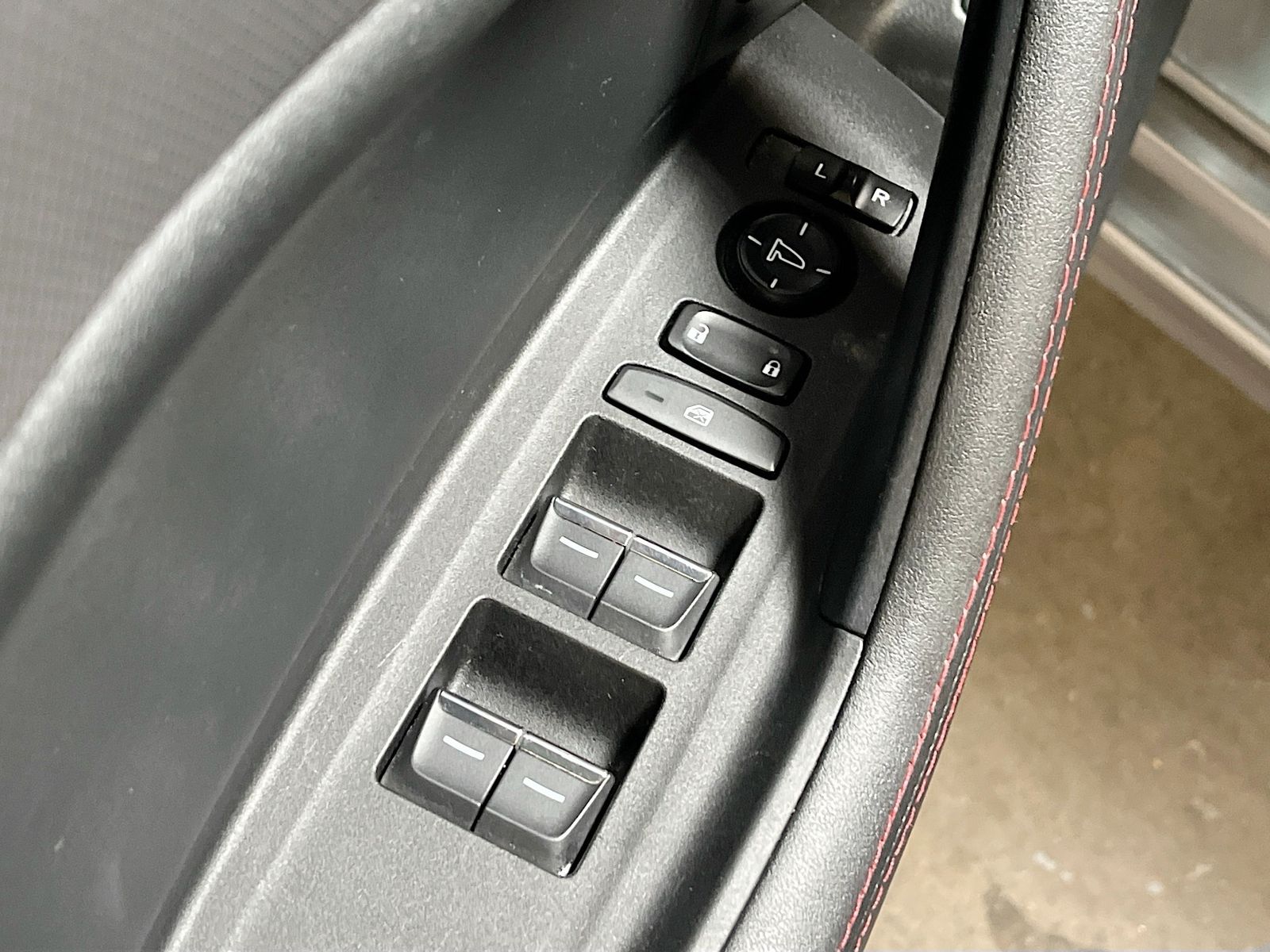 Used 2021  Acura A-Spec Package image 18