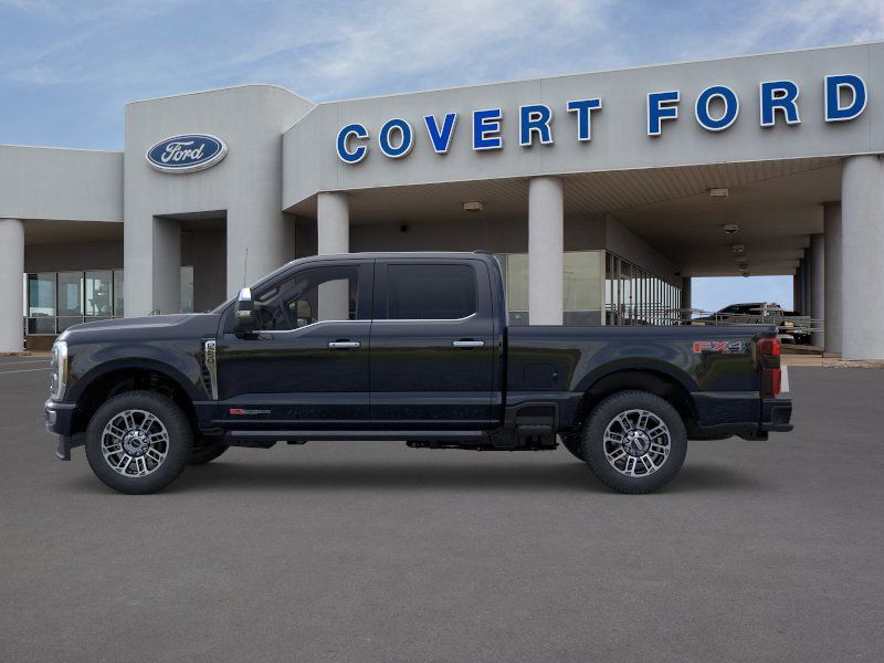 New Car 2025 Ford F-250sd  Platinum For Sale Under $100,000 In Austin, Texas