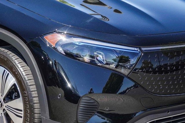 2024 Mercedes-Benz EQB Base - Photo 10