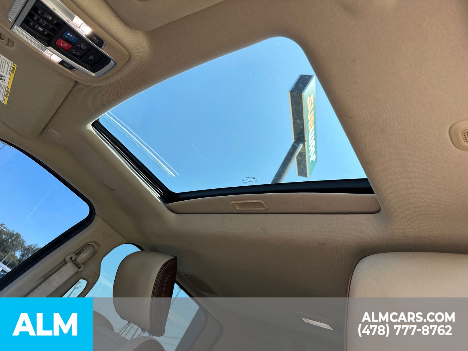 Used 2020 White Ram Laramie image 36