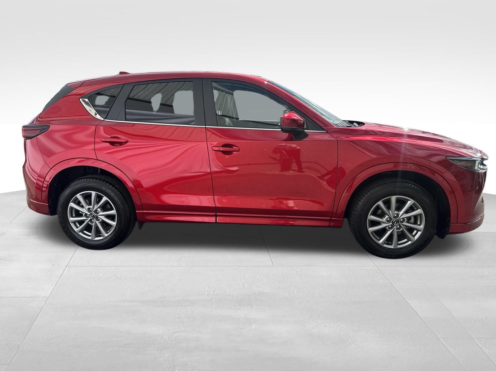 Used Car 2025 Mazda Cx-5  2.5 S Preferred Package For Sale Under $30,000 In Austin, Texas