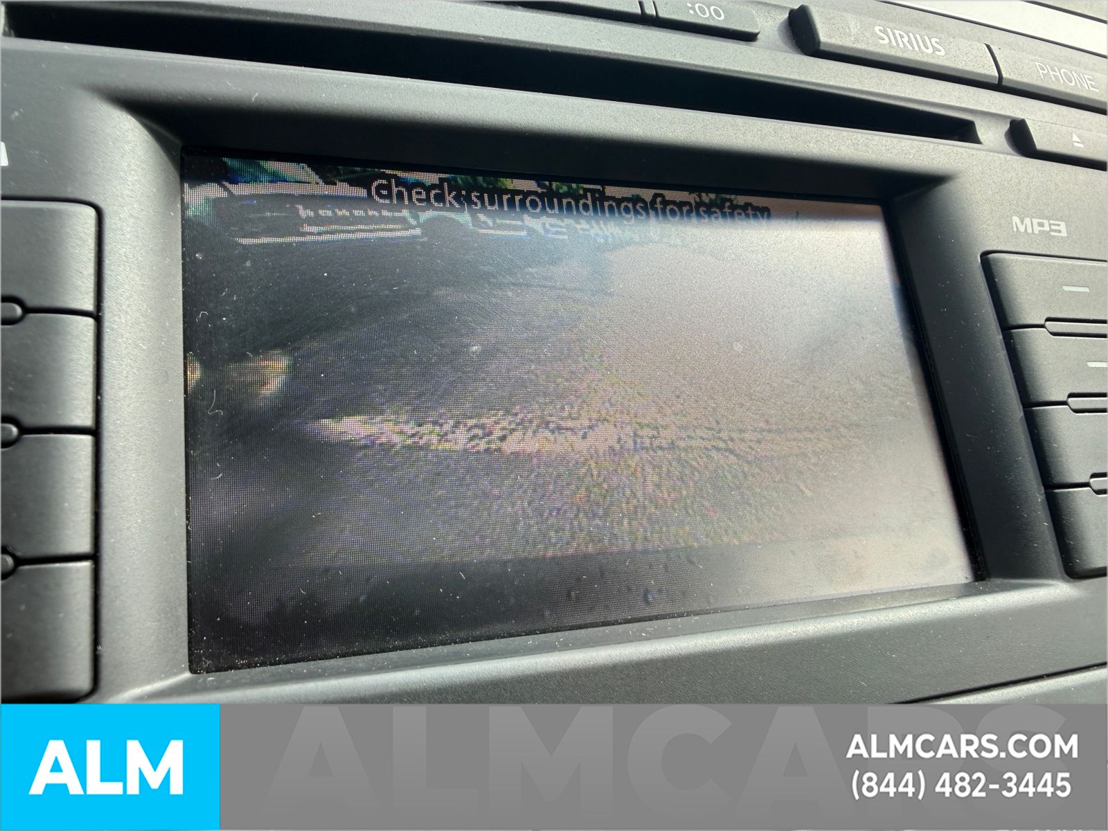 Used 2013 Black Mazda i Grand Touring image 15