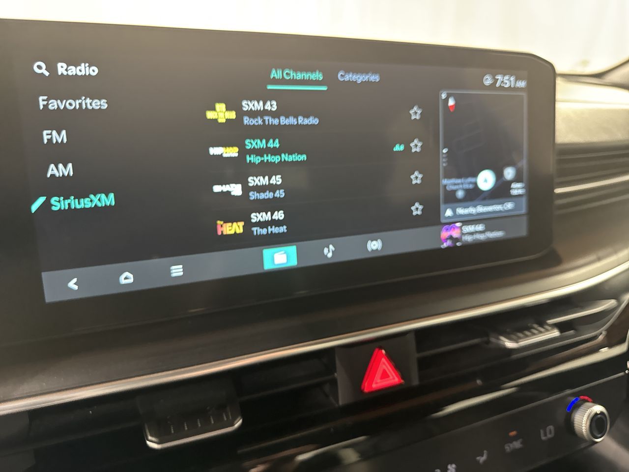2025 Kia K5 GT-Line photo 25
