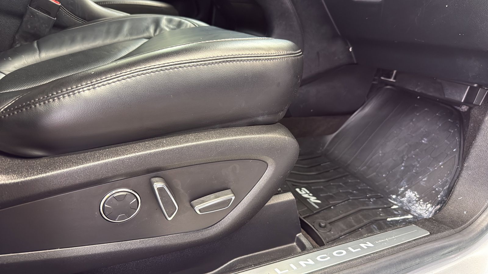 Used Car 2019 Lincoln Mkc  Select For Sale Under $20,000 In Austin, Texas