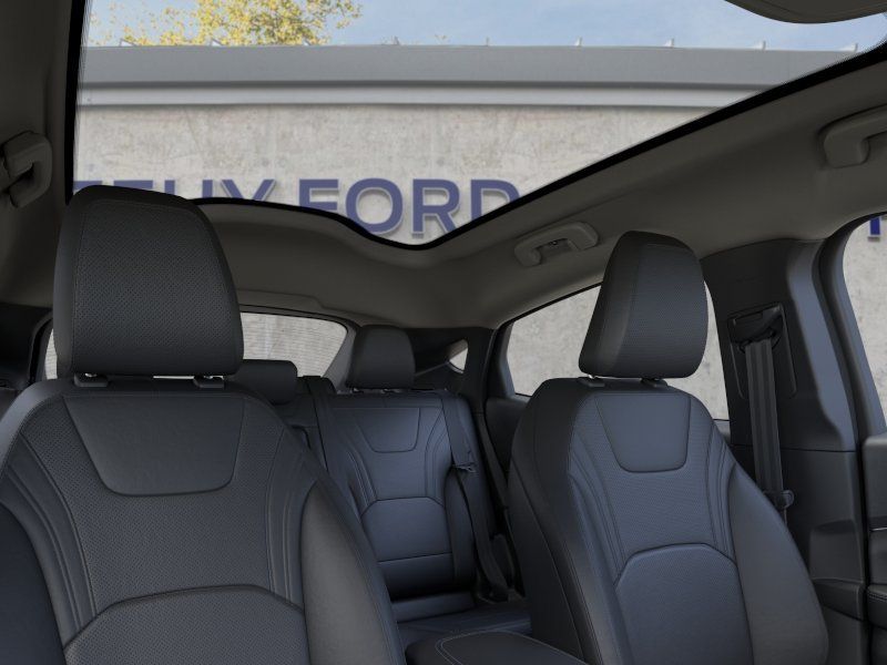 New 2025 Desert Sand Ford Premium image 22