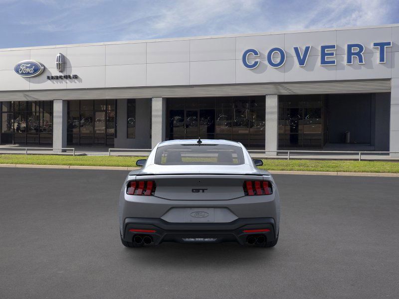 New Car 2025 Ford Mustang  For Sale In Austin, Texas