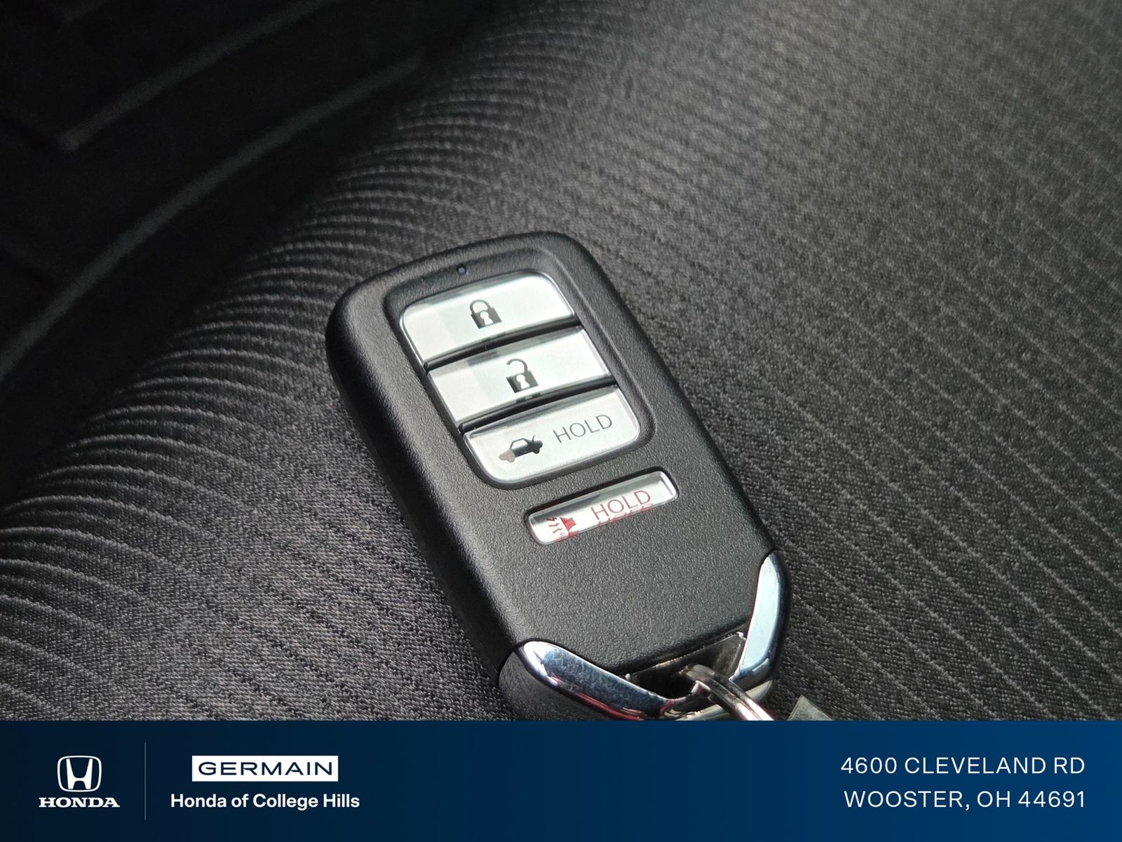 Certified Used 2022 Silver Honda Sport image 35