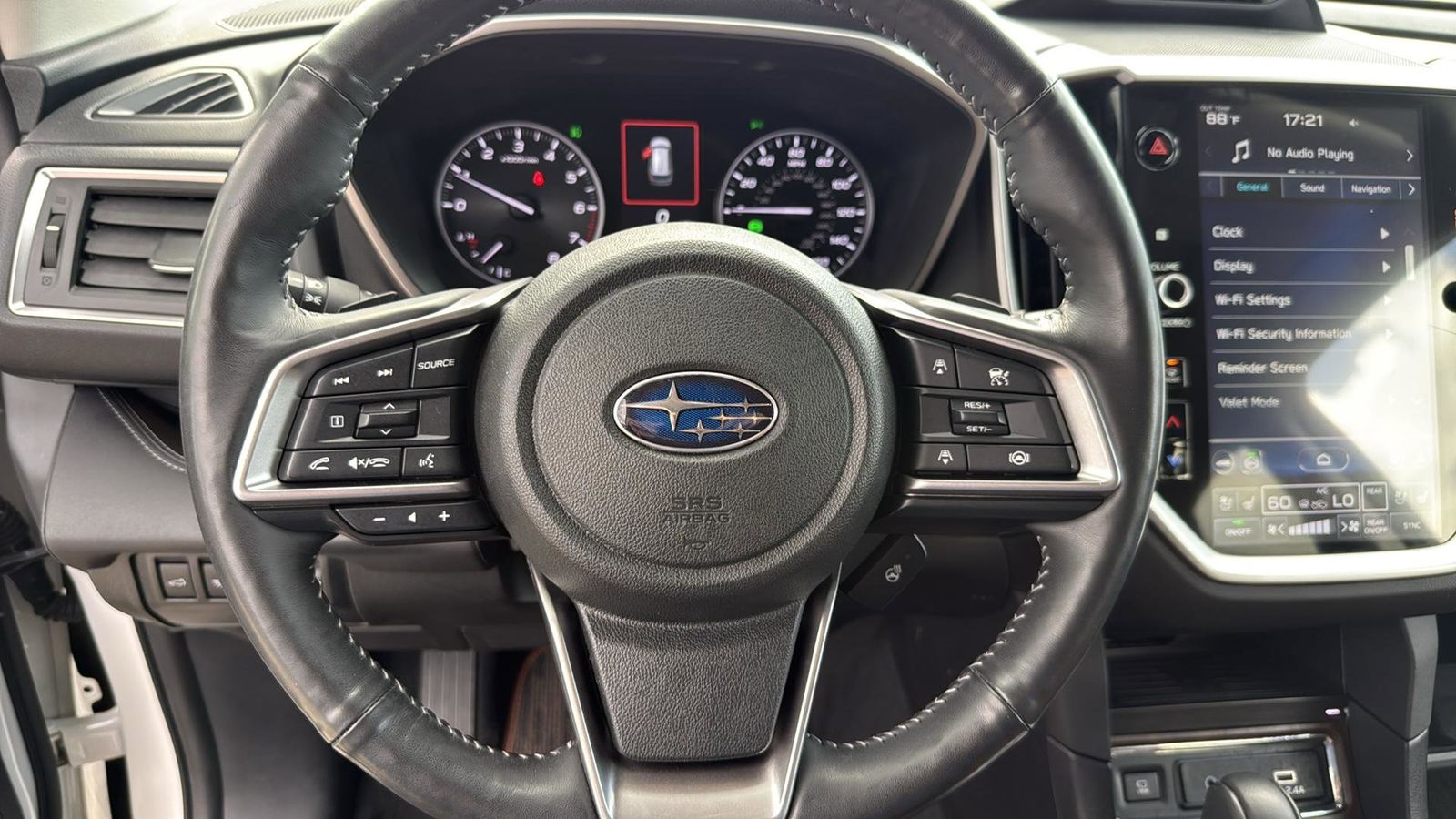 Used Car 2023 Subaru Ascent  Touring For Sale Under $40,000 In Austin, Texas