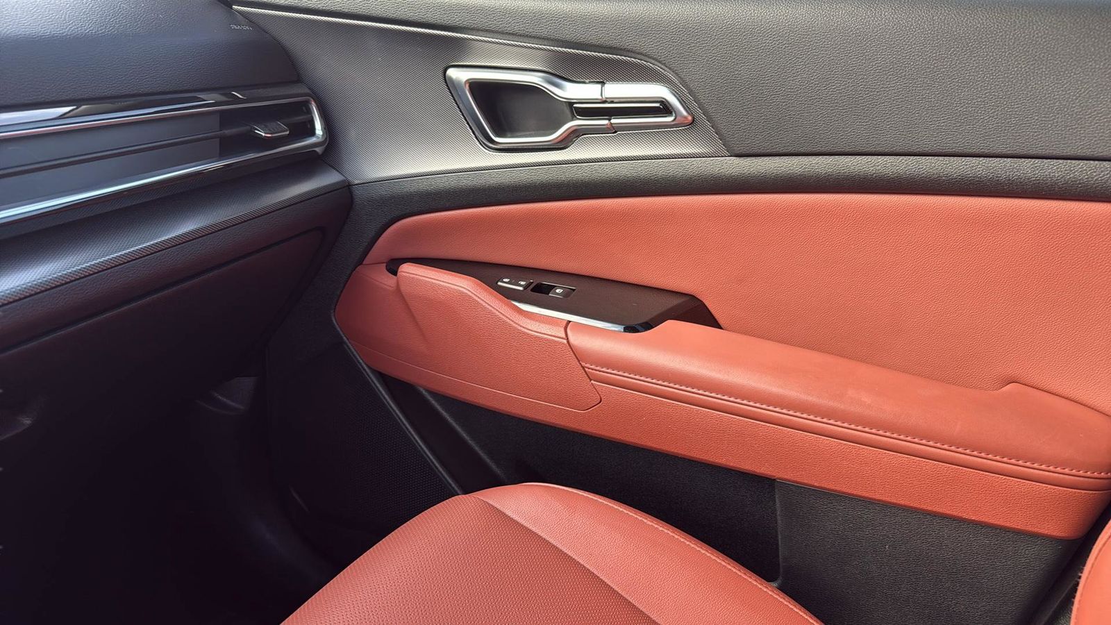 Used Car 2023 Kia Sportage  Sx-prestige For Sale Under $30,000 In Austin, Texas