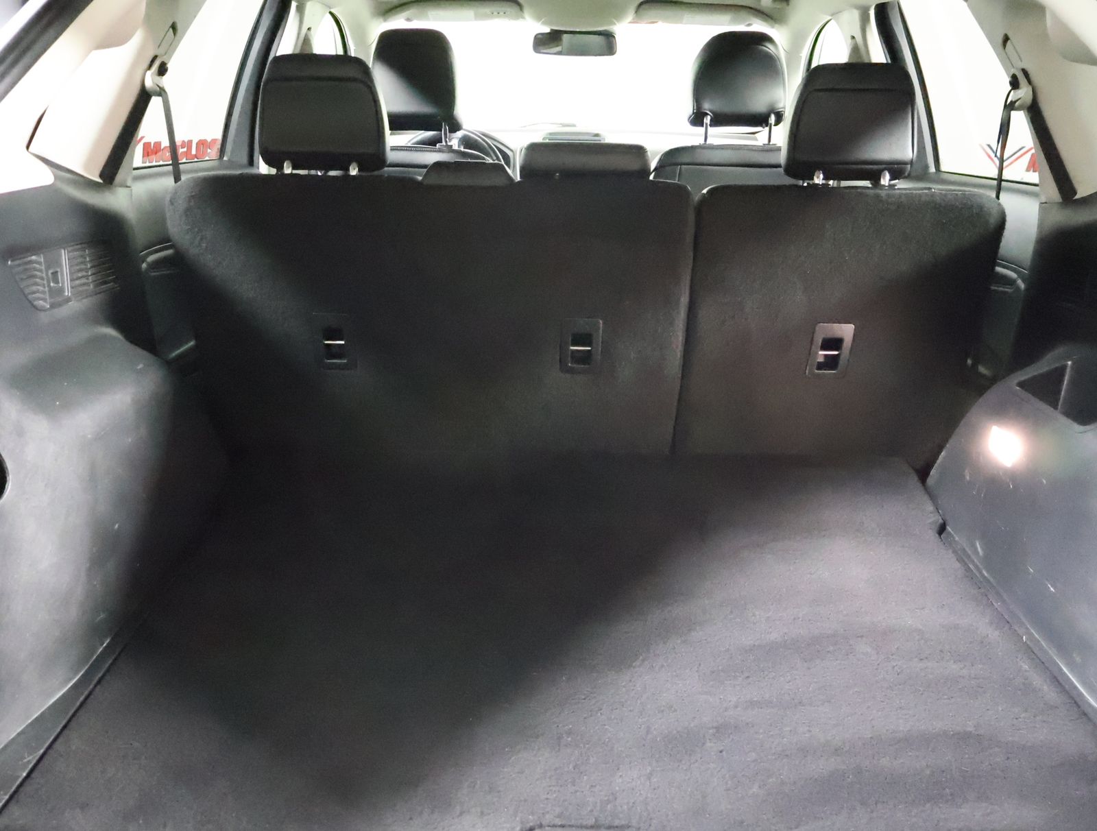 2022 Ford Edge Titanium photo