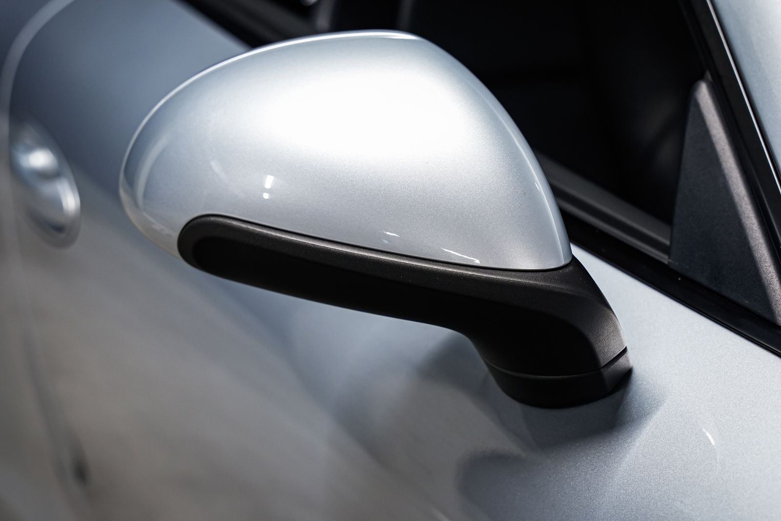 2016 Porsche 911 Carrera S — photo 38