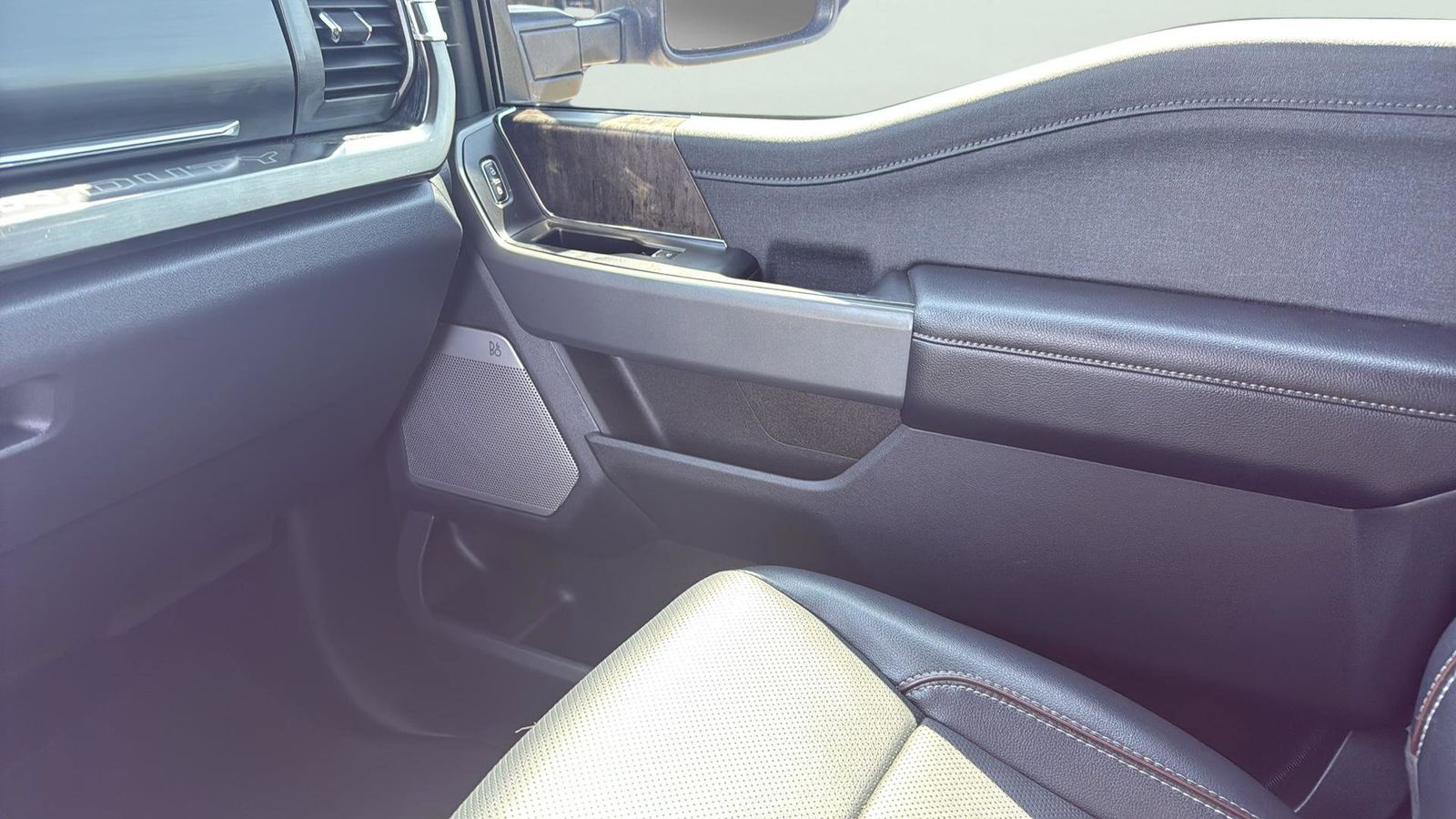 Used Car 2023 Ford F-250sd  Lariat For Sale In Austin, Texas