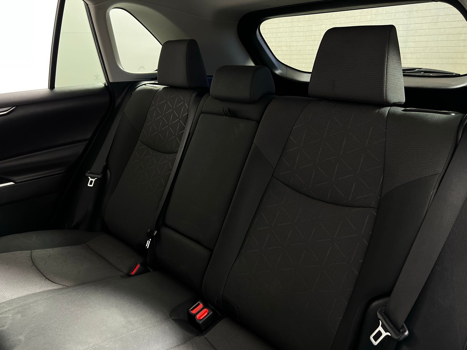 Thumbnail: 2024 Toyota RAV4 - 22