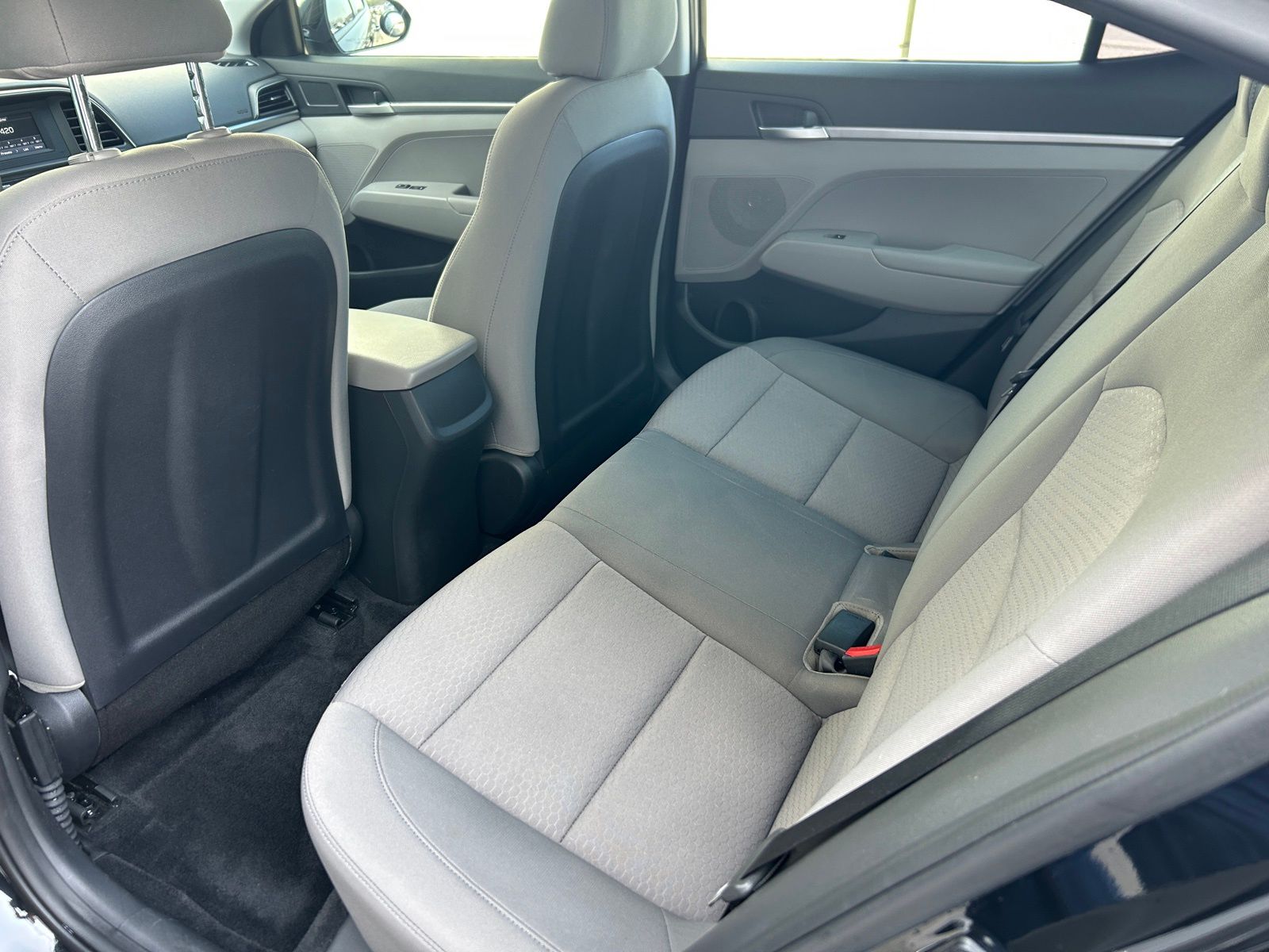 Used Car 2020 Hyundai Elantra  Se For Sale Under $15,000 In Austin, Texas