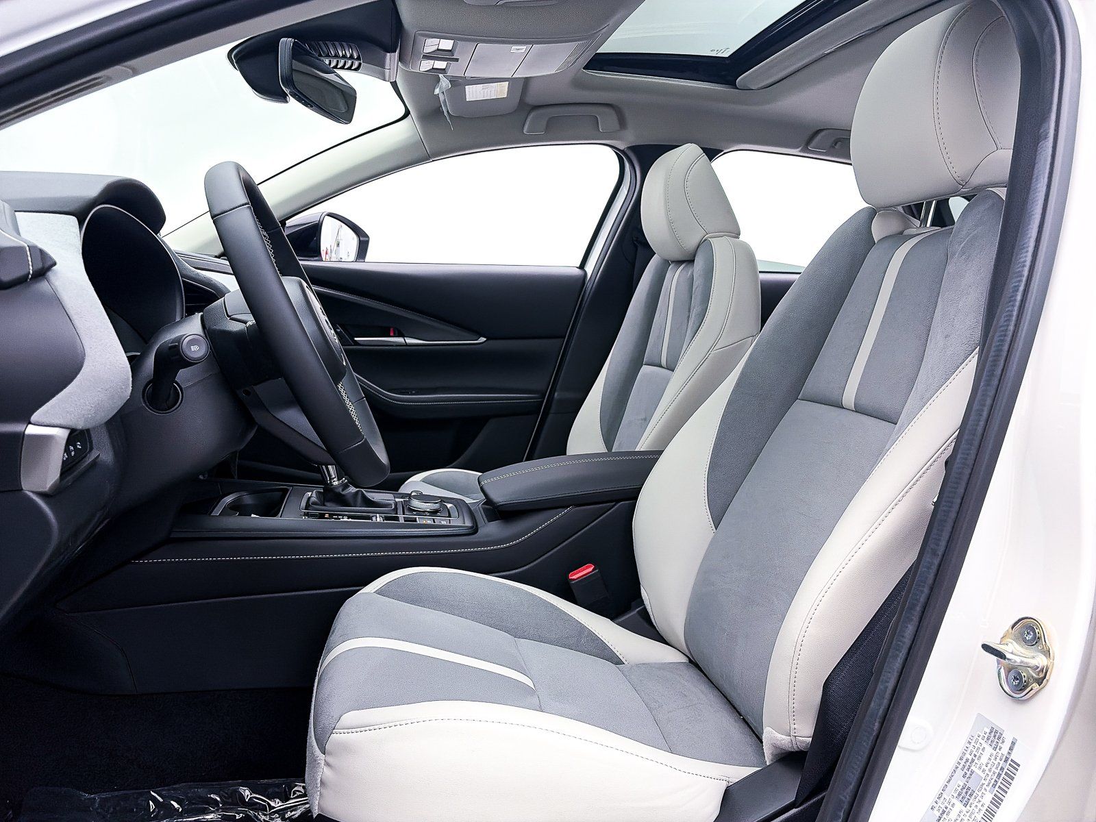 2026 Mazda CX-30 Turbo Aire Edition - Photo 10