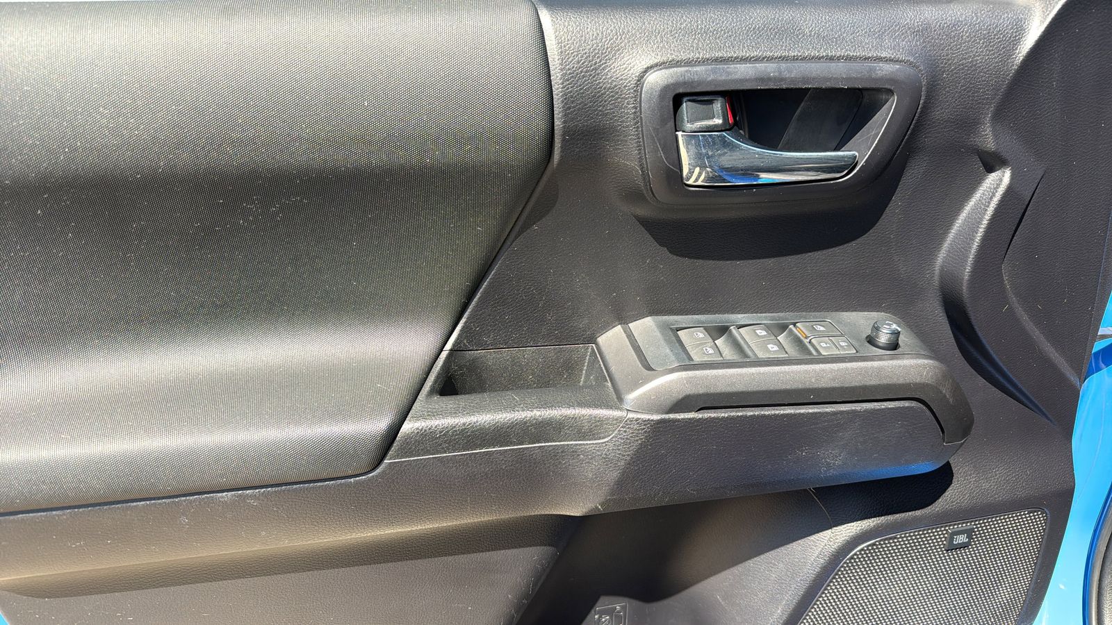 Used Car 2020 Toyota Tacoma  Trd Sport For Sale Under $40,000 In Austin, Texas