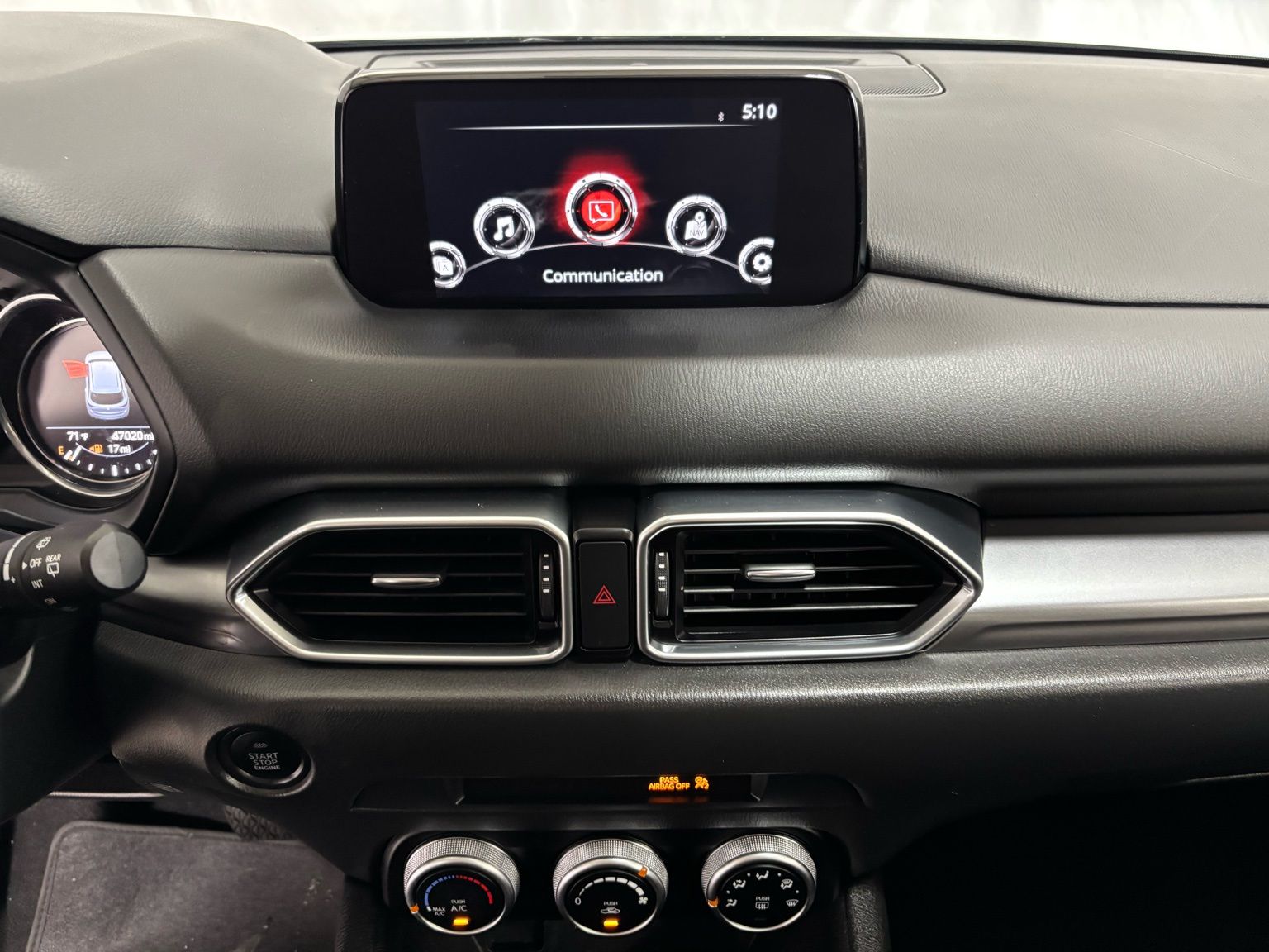 Used Car 2019 Mazda Cx-5  Sport For Sale Under $20,000 In Austin, Texas