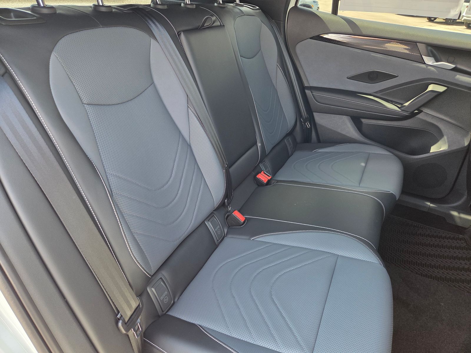 new 2026 Volkswagen Tiguan car, priced at $39,687