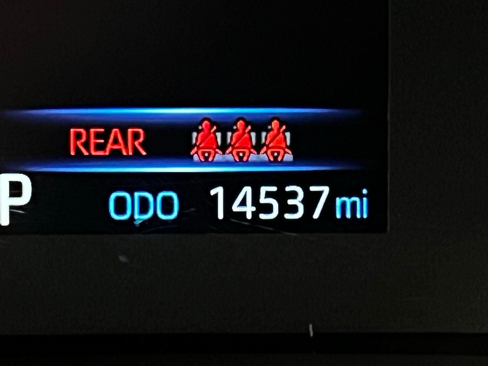 Thumbnail: 2025 Toyota Corolla - 16